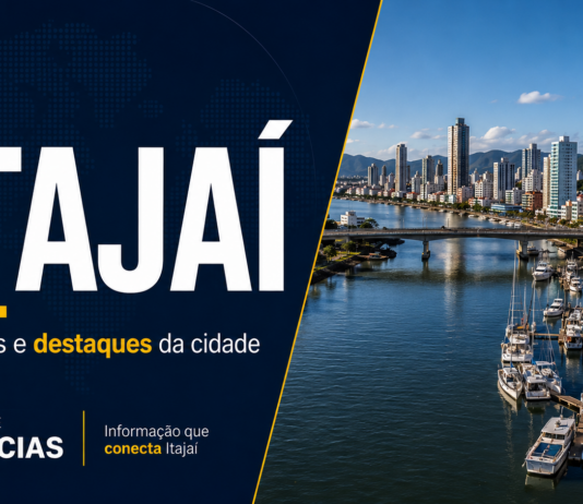 The Ocean Race 2027 confirma Itajaí no circuito mundial da vela