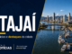 The Ocean Race 2027 confirma Itajaí no circuito mundial da vela
