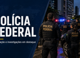 Receita Federal apreende 300 mil maços de cigarros do Paraguai em Itajaí.