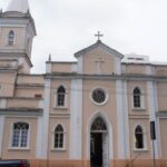 Restauração da Igrejinha Velha de Itajaí terá investimento de R$ 767 mil para preservar patrimônio histórico