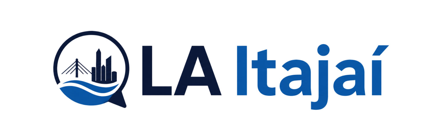 LA Itajaí