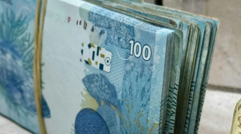 13º salário será antecipado em 2026 e trabalhadores com carteira assinada terão nova data de pagamento