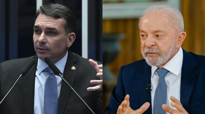 2º turno: Flávio visita todas as regiões do país; Lula deixa Norte de fora