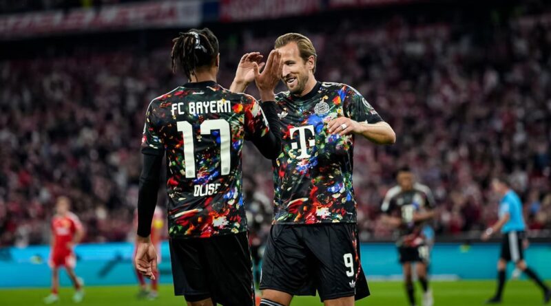 Augsburg x Bayern de Munique: onde assistir ao vivo, horário, palpite e escalações pela Bundesliga
