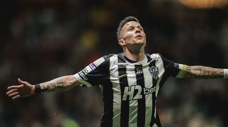 Bernard analisa jogo do Atlético-MG e alerta: “Não repetir os mesmos erros”
