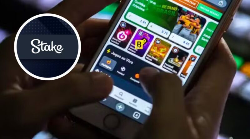 Bets bloqueadas no Brasil, exceto uma: Stake segue no ar após decisão da Justiça em SP, mas já tem data para ‘fechar as portas’