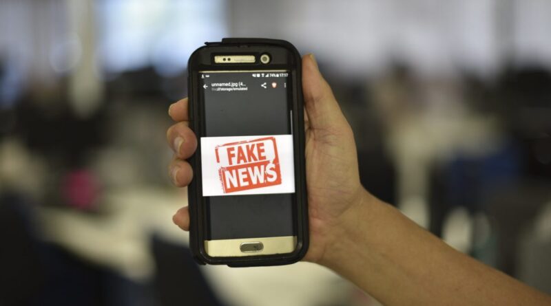 Caso “Exército do Lula” expõe impasse do TSE contra fake news