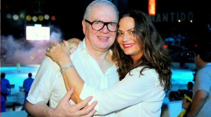 Condenação de Lírio Parisotto por agressão em Nova York gera indenização de R$ 150 mil a Luiza Brunet após decisão do TJSP