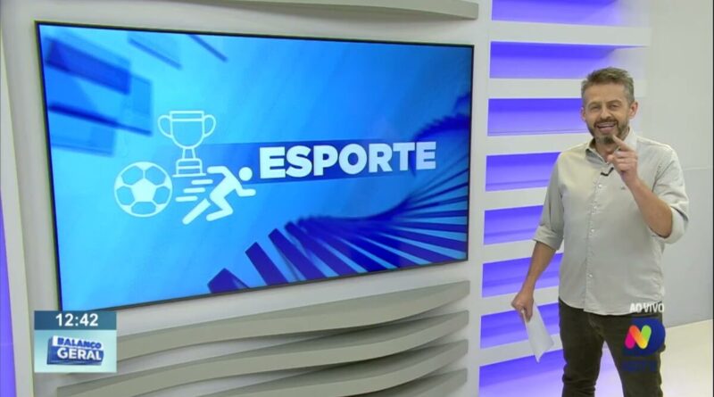 Copa SC: Metropolitano sai perdendo de 2 x 0, vira o jogo mas cede empate de 3 x 3 para o Barra