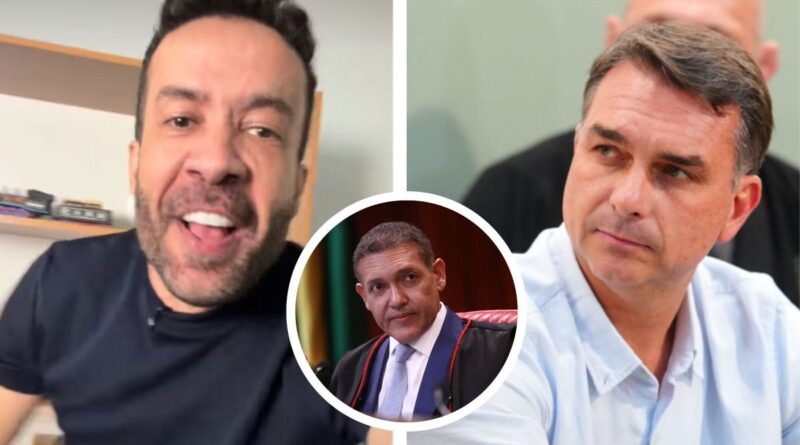 Corregedor do TSE derruba decisão de Nunes Marques e mantém canal pró-Lula ativo