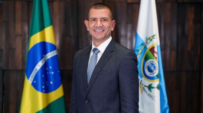Douglas Ruas é eleito governador do Rio de Janeiro após retotalização dos votos; TSE anula votos de Garotinho