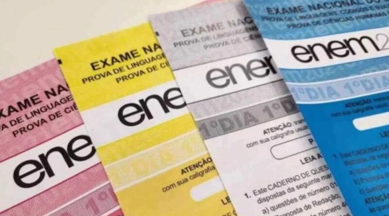 Enem 2026: o segredo do algoritmo e a armadilha das perguntas complexas