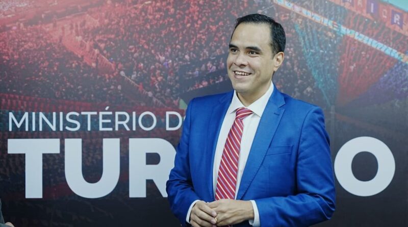 ENTREVISTA: Cresce crédito para o turismo em Santa Catarina, e ministro destaca expansão do Novo Fungetur