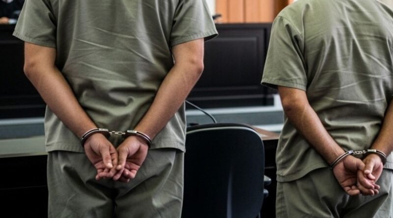 Ex-funcionário entrega endereço de antiga chefe e é condenado a quase 19 anos após assalto de R$ 150 mil em SC