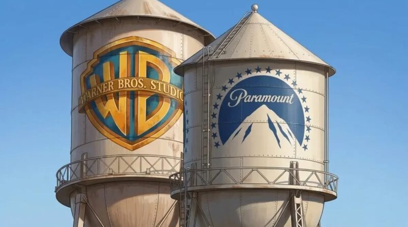 Família de bilionário investe US$ 17 bilhões em negócio que une Paramount e Warner Bros. Discovery