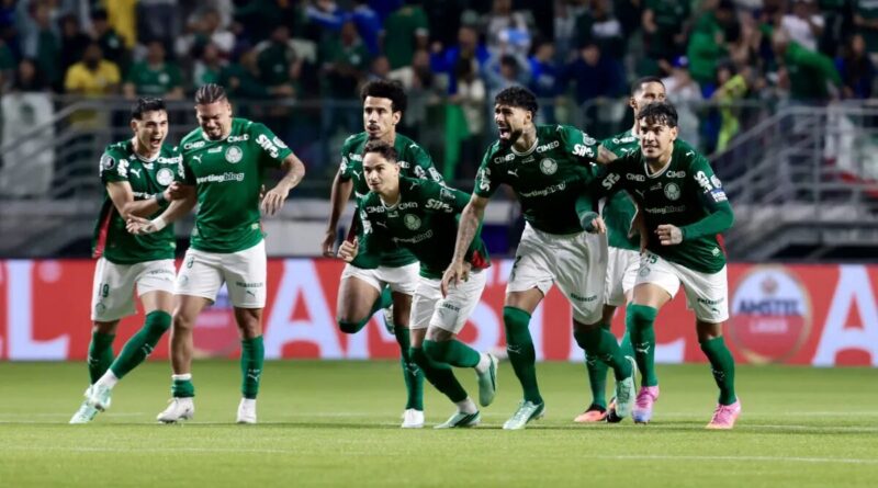 Flamengo ou Estudiantes? Palmeiras entre revanches na final da Libertadores