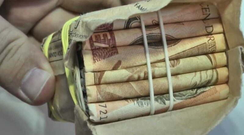 Homem compra 50 bilhetes idênticos e descobre que todos foram premiados; valor chega a R$ 1,3 milhão
