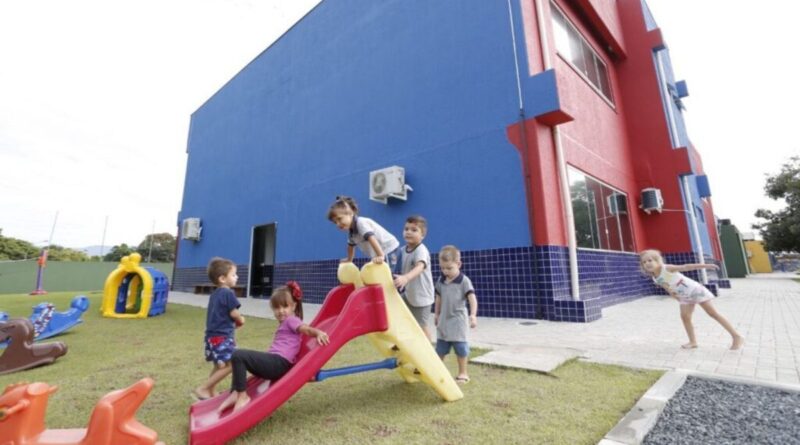 Justiça dá 90 dias para Joinville reduzir em 30% a fila por vagas em creches; município terá de apresentar plano emergencial