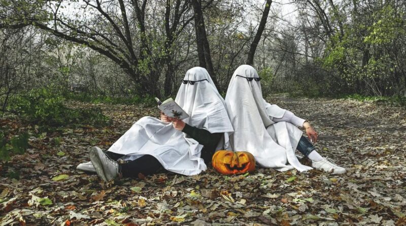 Livros de terror para todos os gostos para começar neste Halloween
