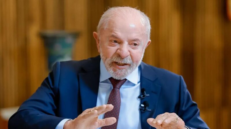 Lula avalia convidar opositores de Milei para posse