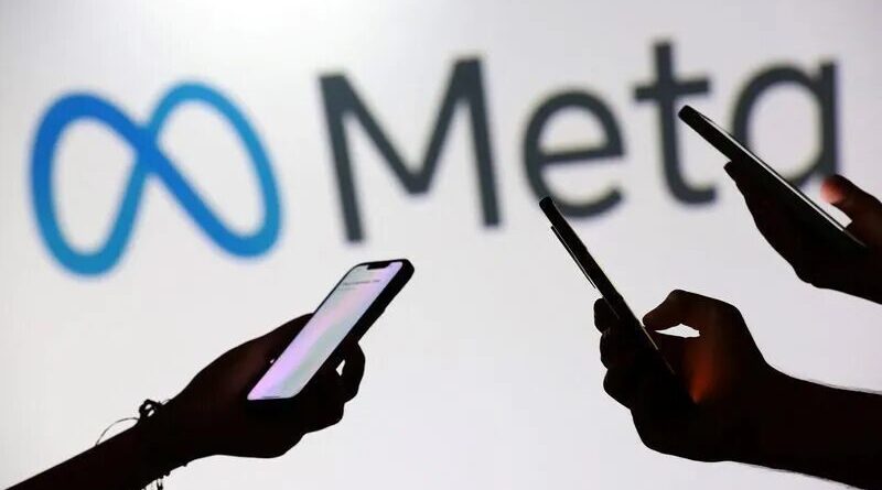 Meta é processada na Austrália por danos a crianças nas redes sociais