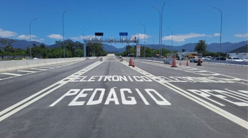 Motoristas têm até 16 de novembro para evitar multa de R$ 195,23 e cinco pontos na CNH por débitos do free flow, ‘pedágio invisivel’ que não tem cancelas