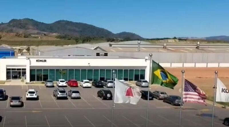 Multinacional encerra única fábrica no Brasil e mais de 400 trabalhadores são demitidos