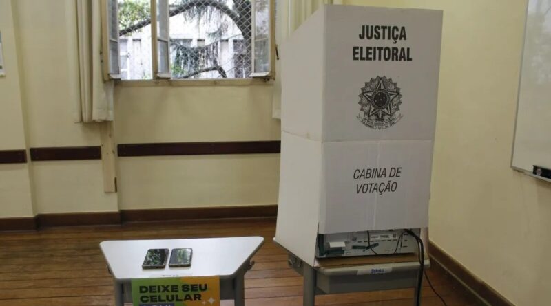 Na Nova Zelândia, Lula tem 80,5% no 2º turno; Flávio, 19,4%