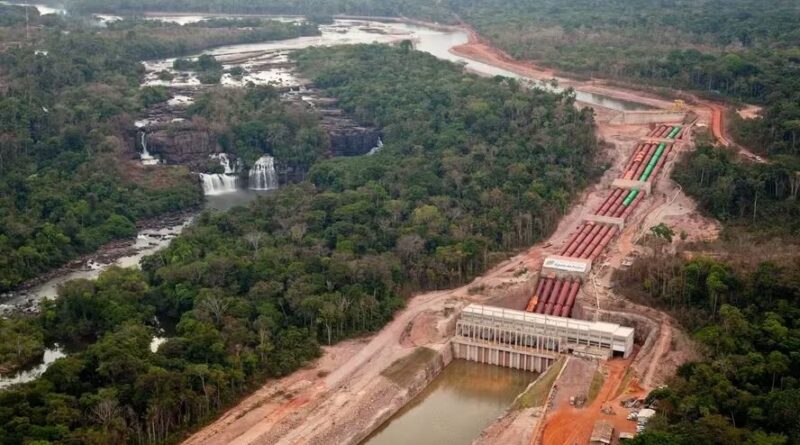 Neoenergia vende de participação em hidrelétrica a fundos da Itaú Asset