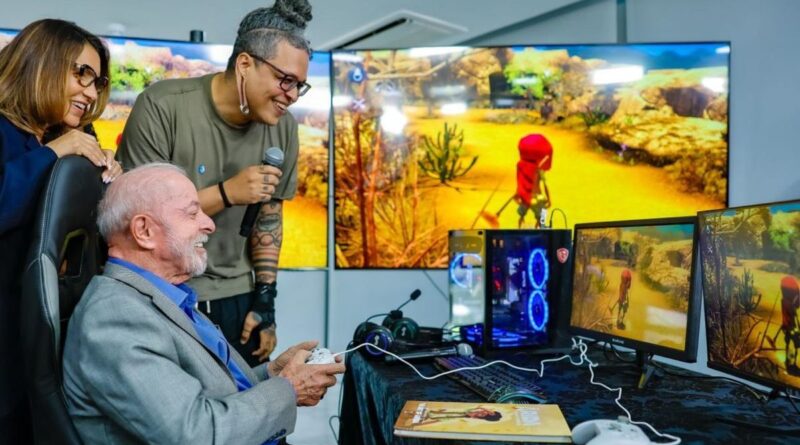 O que muda com o Marco Legal assinado por Lula que libera a ‘Rouanet Games’ para impulsionar setor com pacote de R$ 200 milhões