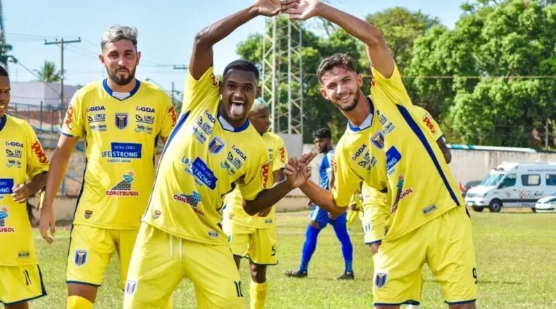 Padre coloca clube do interior de SP a venda por “apenas” R$ 1,5 milhão
