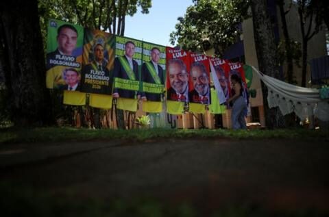 Pesquisa Quaest, agenda de Flávio e Lula e outras notícias desta quarta-feira; siga