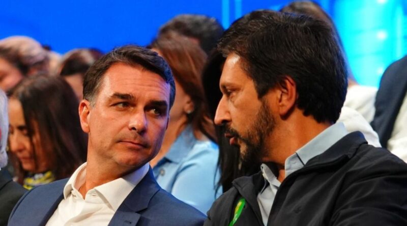 Ricardo Nunes pode mudar o cenário para Flávio Bolsonaro em São Paulo? Entenda o papel do prefeito no 2º turno