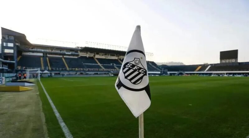 Santos x Palmeiras: escalações e onde assistir ao jogo do Brasileirão