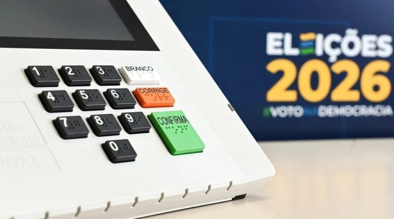 TSE registra mudança em mais de 400 locais de votação; saiba como conferir