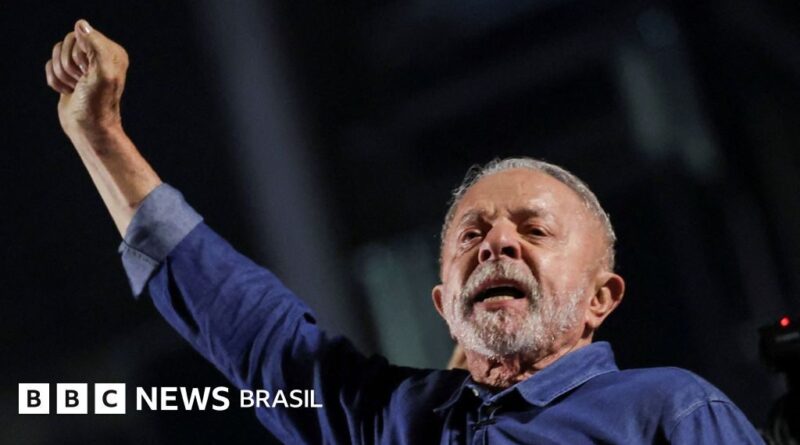 Virada de Lula aponta caminho para a esquerda voltar a vencer, diz pesquisador americano