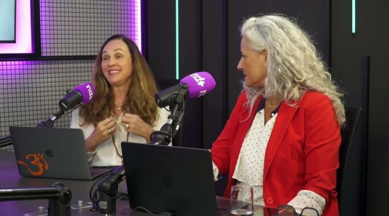 Yoga Break T01EP11 – Como nos sentimos nos lugares que chamamos de nossos